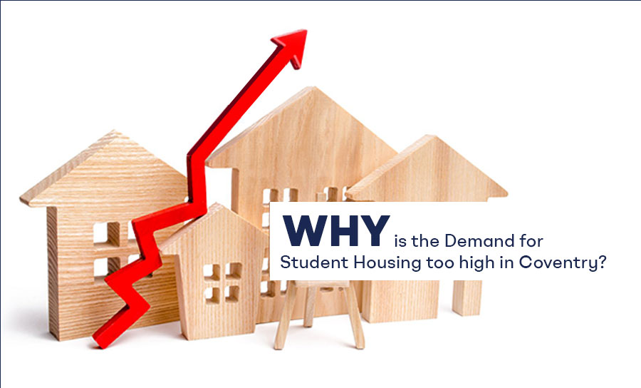 Coventry Student Housing A Booming Market